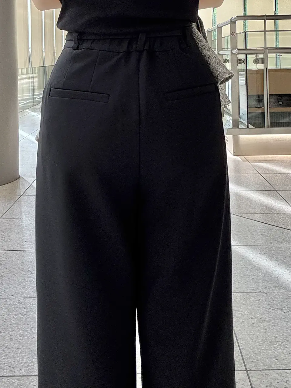 GRACE CONTINENTAL A.FUKUDA コーディネート画像