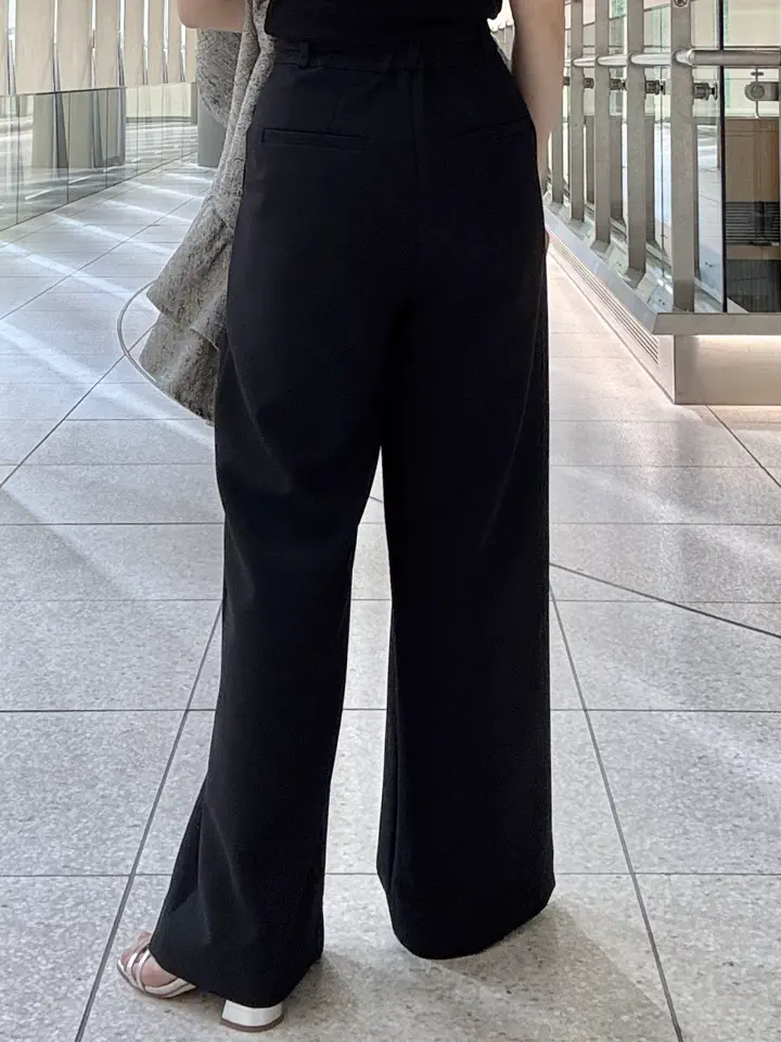 GRACE CONTINENTAL A.FUKUDA コーディネート画像