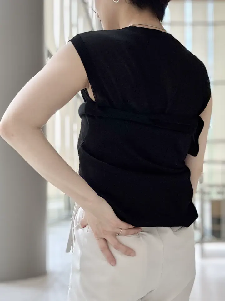 GRACE CONTINENTAL A.FUKUDA コーディネート画像