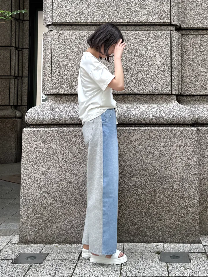 GRACE CONTINENTAL 伊藤　静華 コーディネート画像