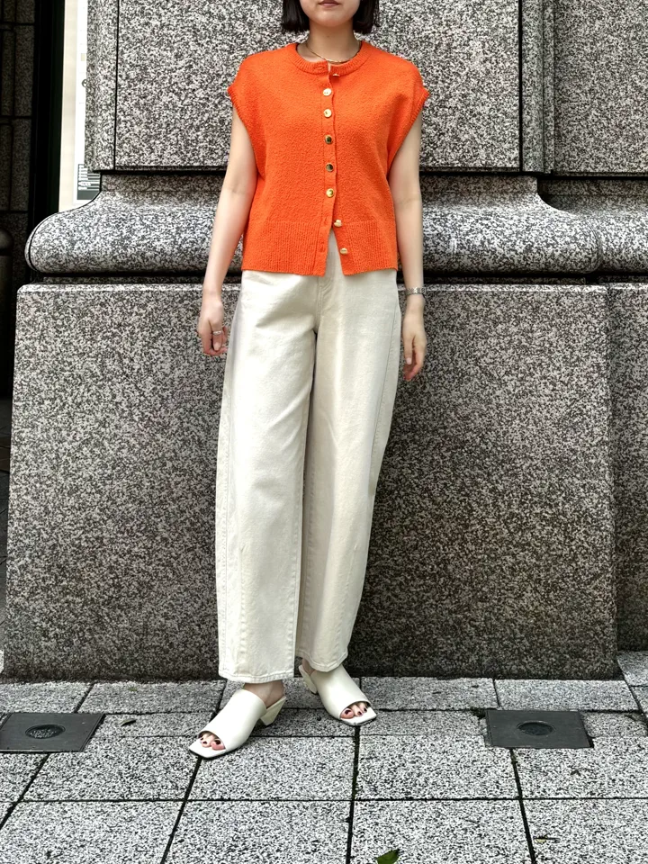 GRACE CONTINENTAL 伊藤　静華 コーディネート画像