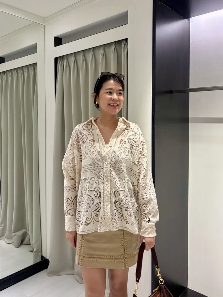 GRACE CONTINENTAL Maiko,N コーディネート画像