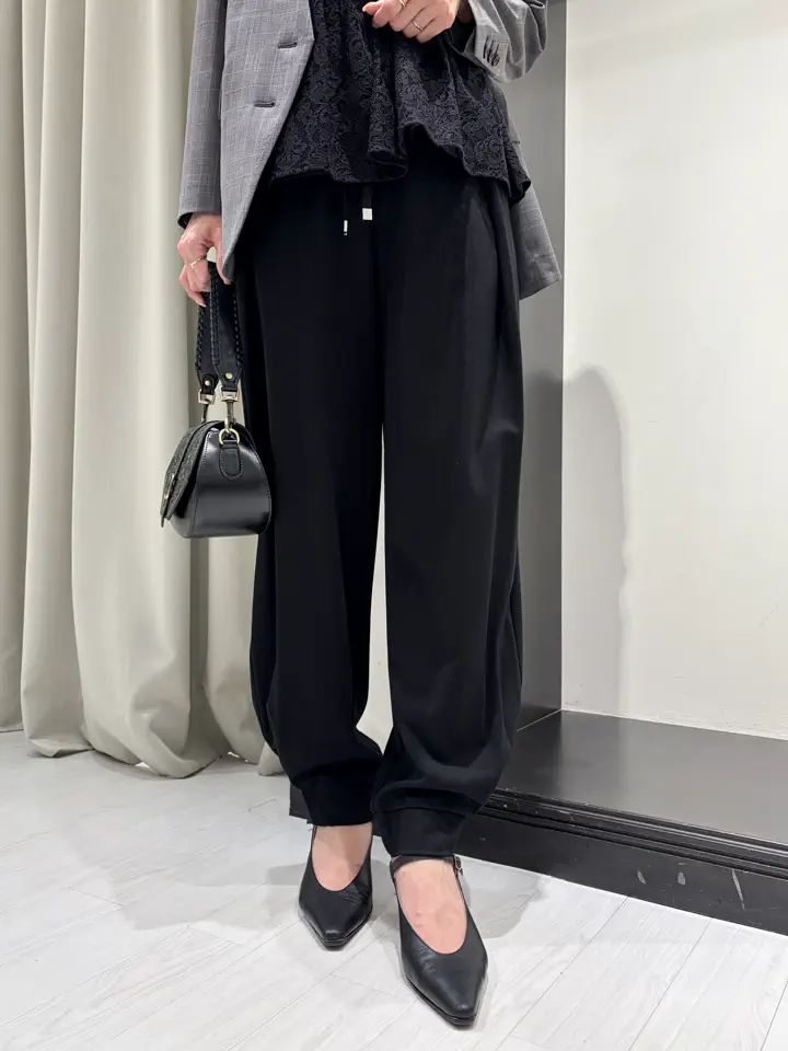 GRACE CONTINENTAL 亀田 未希 コーディネート画像