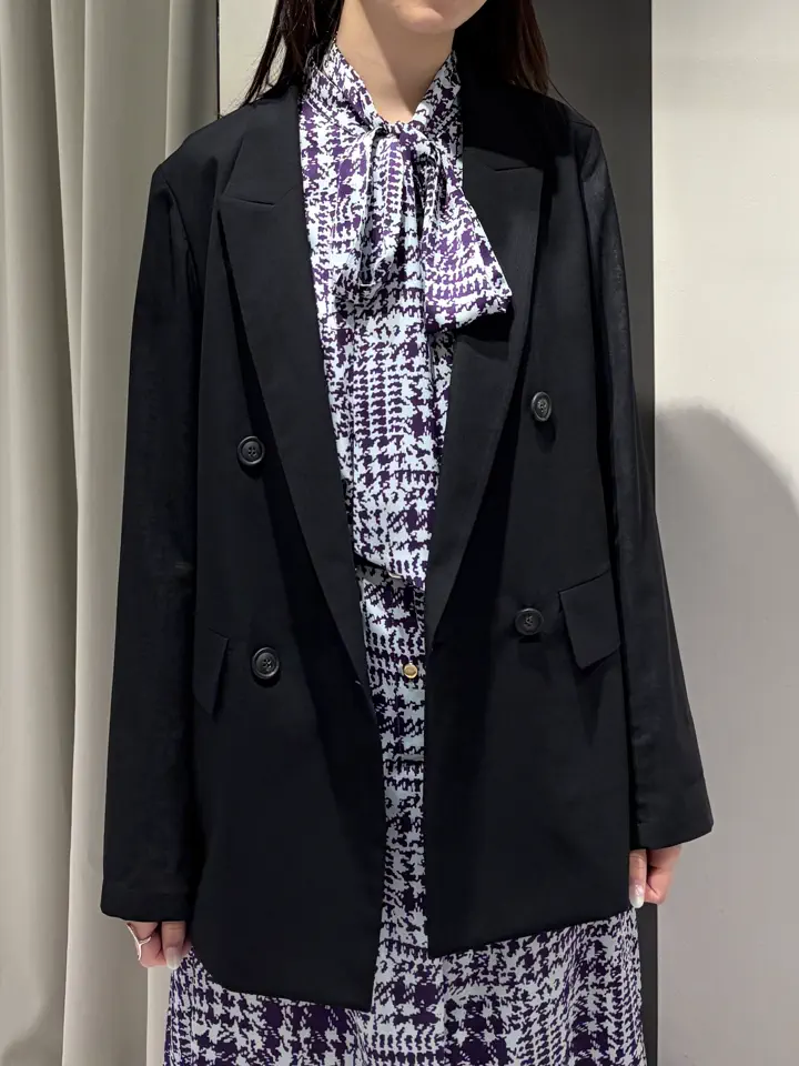 GRACE CONTINENTAL kobayashi コーディネート画像