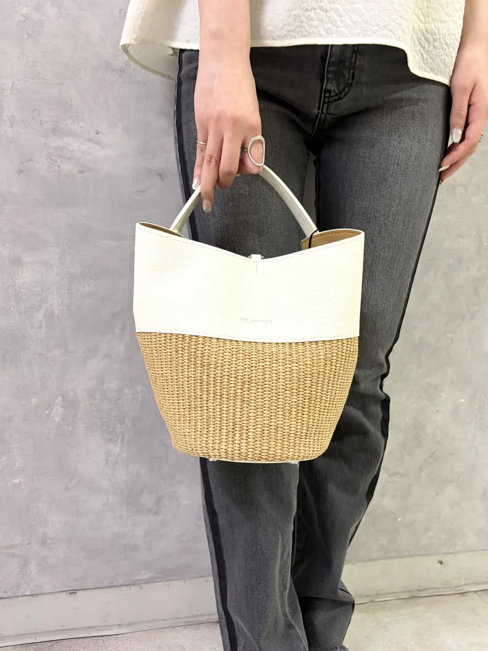 GRACE CONTINENTAL kobayashi コーディネート画像