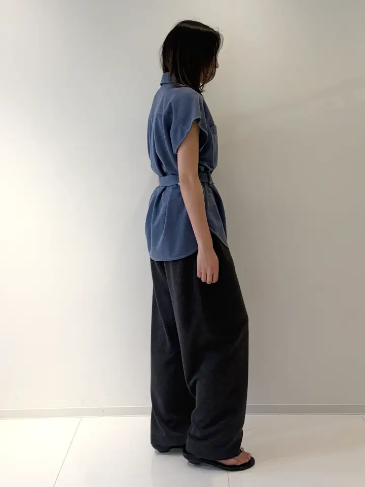 GRACE CONTINENTAL 𝙆𝙄𝙈𝙐 コーディネート画像