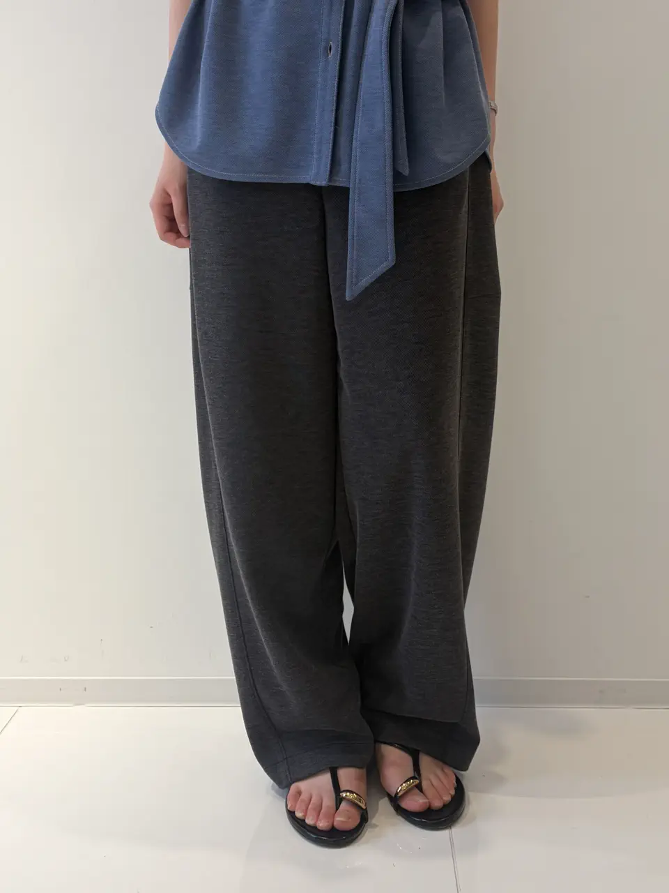 GRACE CONTINENTAL 𝙆𝙄𝙈𝙐 コーディネート画像