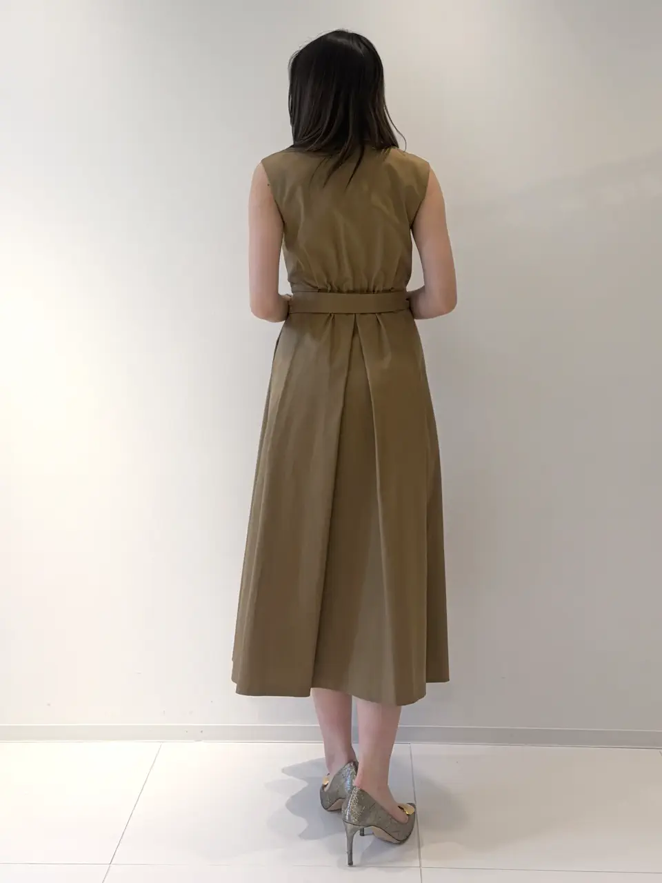 GRACE CONTINENTAL 𝙆𝙄𝙈𝙐 コーディネート画像