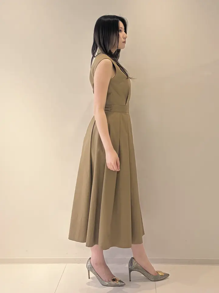 GRACE CONTINENTAL 𝙆𝙄𝙈𝙐 コーディネート画像