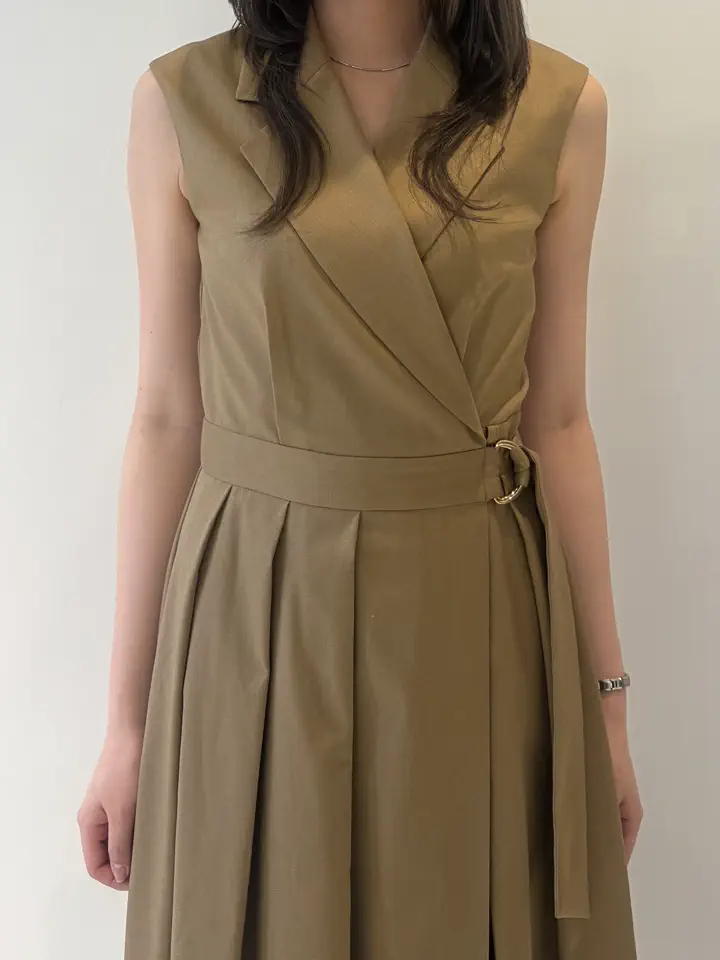 GRACE CONTINENTAL 𝙆𝙄𝙈𝙐 コーディネート画像