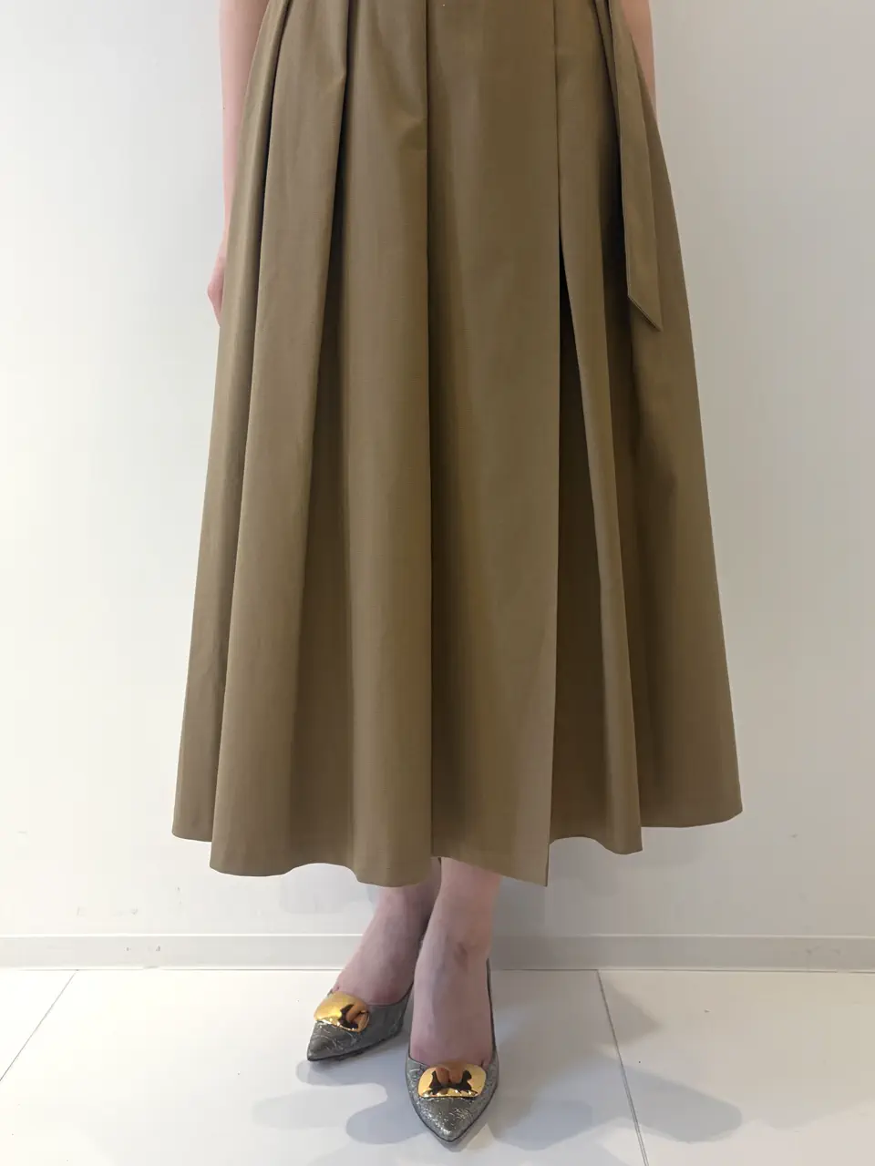 GRACE CONTINENTAL 𝙆𝙄𝙈𝙐 コーディネート画像