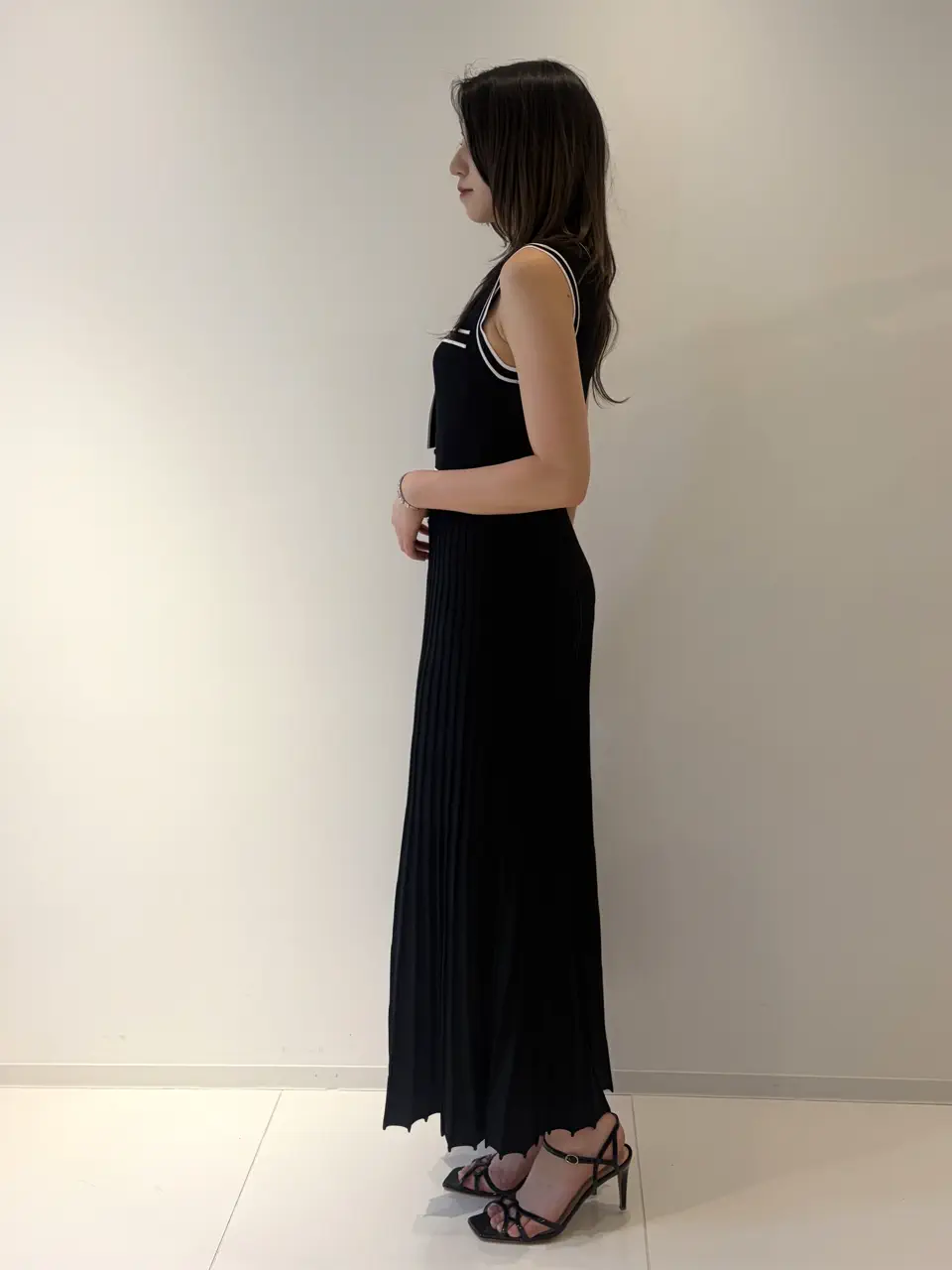 GRACE CONTINENTAL 𝙆𝙄𝙈𝙐 コーディネート画像