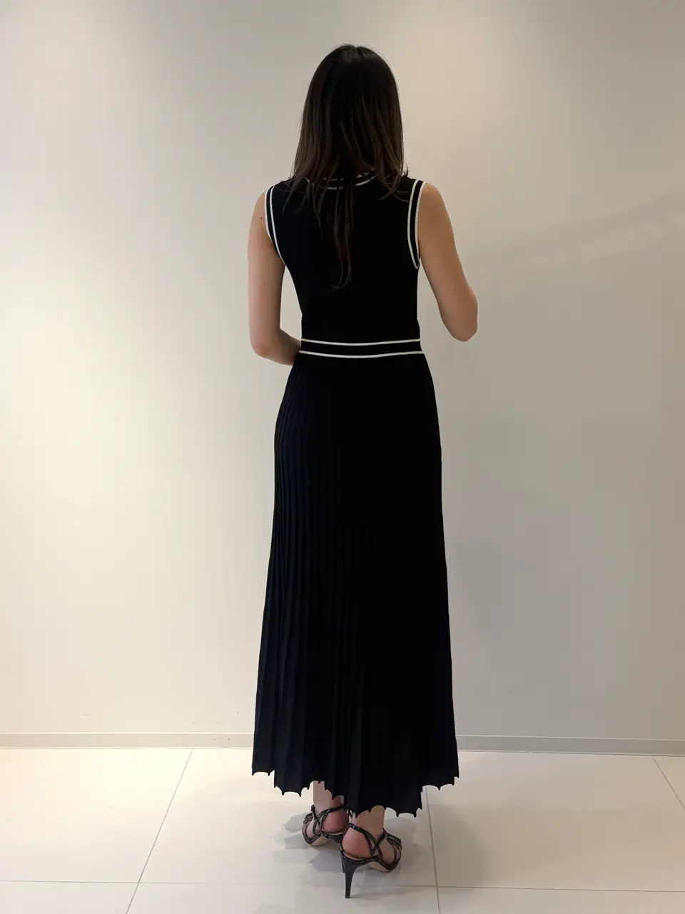 GRACE CONTINENTAL 𝙆𝙄𝙈𝙐 コーディネート画像