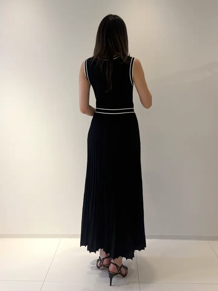 GRACE CONTINENTAL 𝙆𝙄𝙈𝙐 コーディネート画像