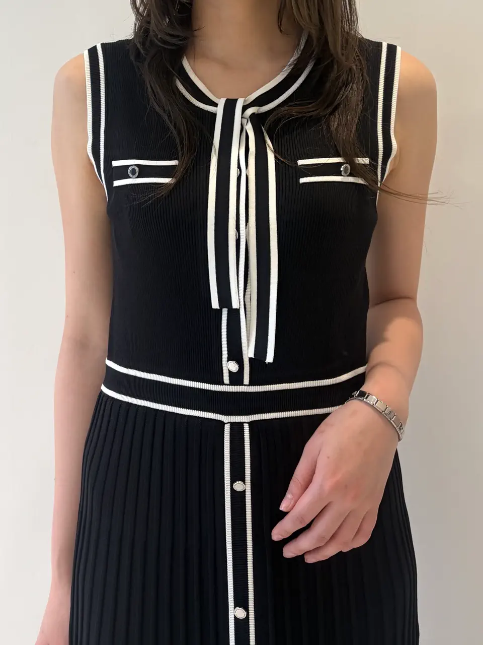 GRACE CONTINENTAL 𝙆𝙄𝙈𝙐 コーディネート画像