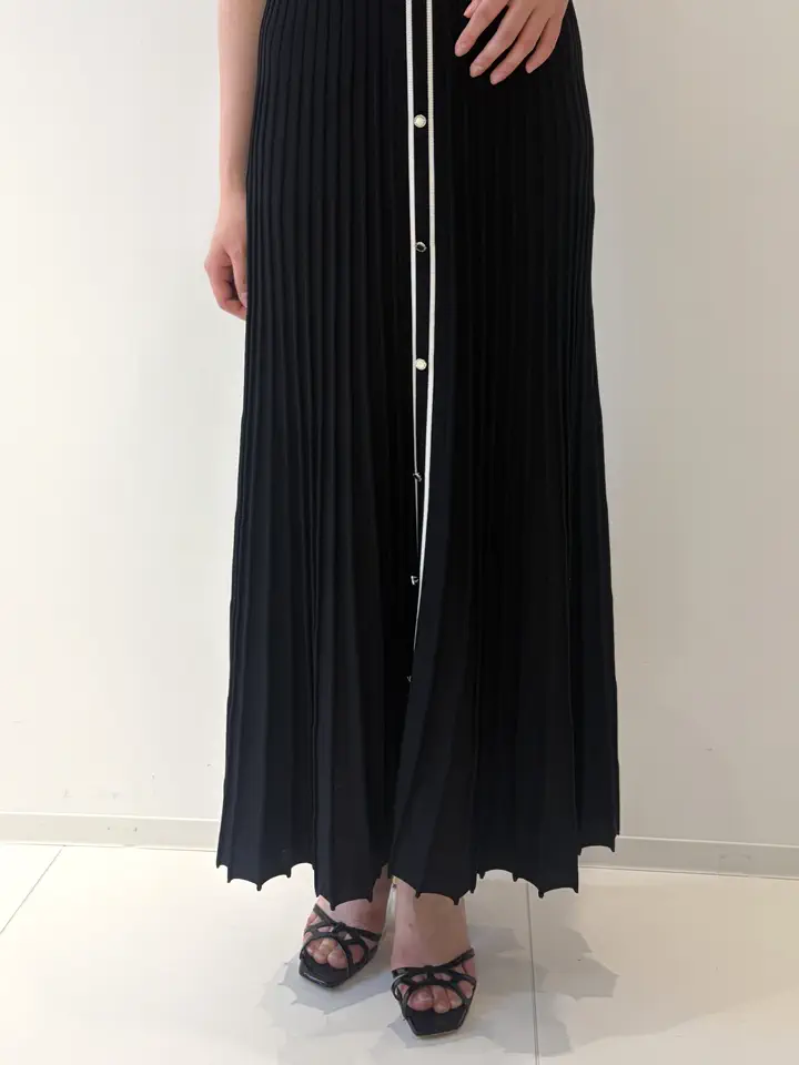 GRACE CONTINENTAL 𝙆𝙄𝙈𝙐 コーディネート画像