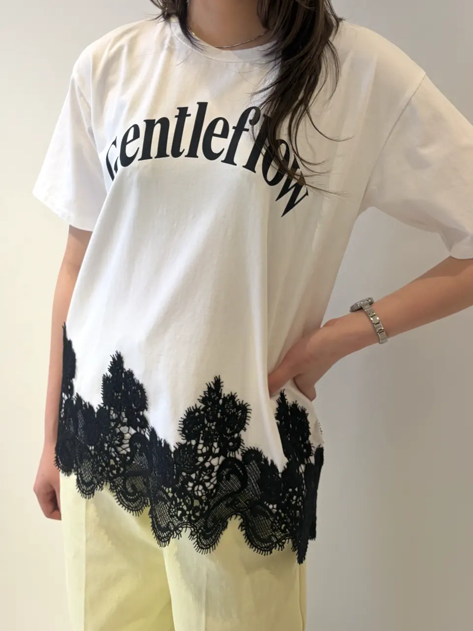 GRACE CONTINENTAL 𝙆𝙄𝙈𝙐 コーディネート画像