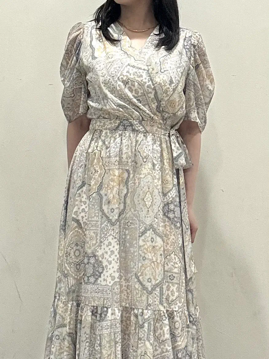 GRACE CONTINENTAL 大谷　彩夏 コーディネート画像