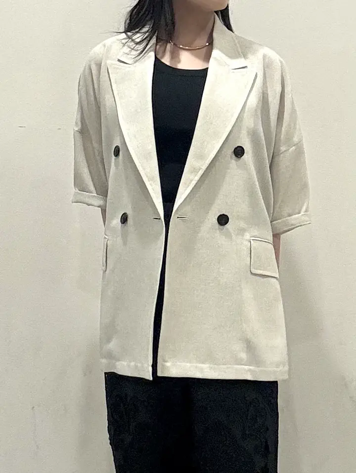 GRACE CONTINENTAL 大谷　彩夏 コーディネート画像