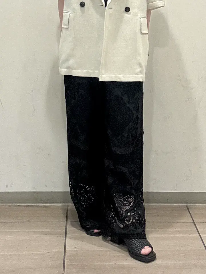 GRACE CONTINENTAL 大谷　彩夏 コーディネート画像