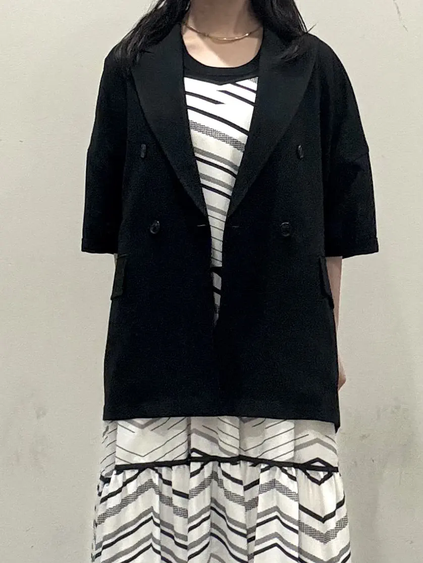 GRACE CONTINENTAL 大谷　彩夏 コーディネート画像