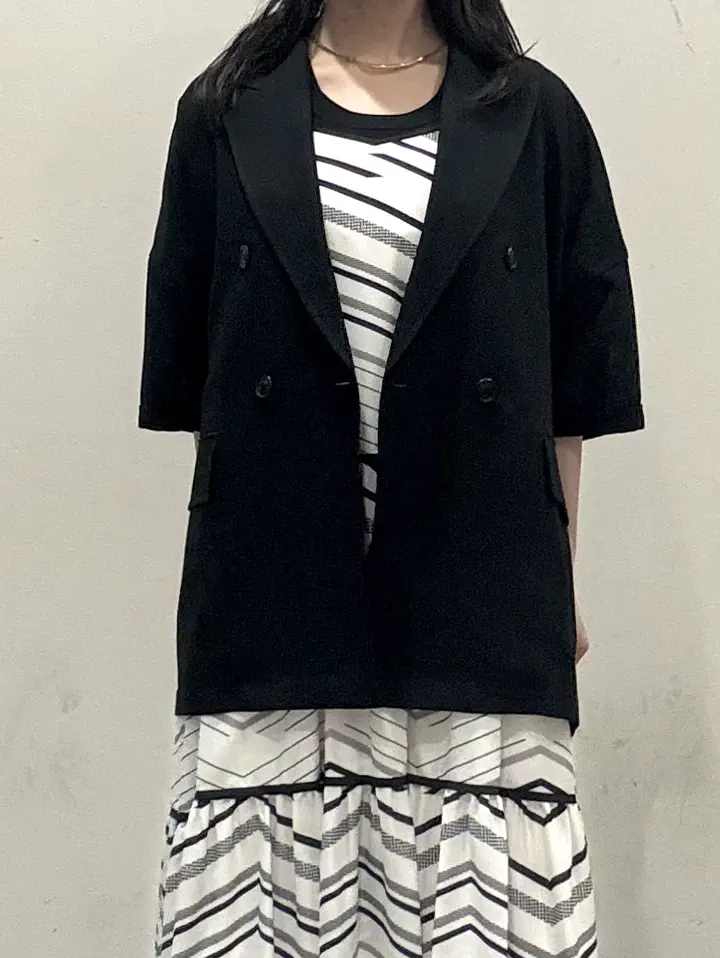 GRACE CONTINENTAL 大谷　彩夏 コーディネート画像