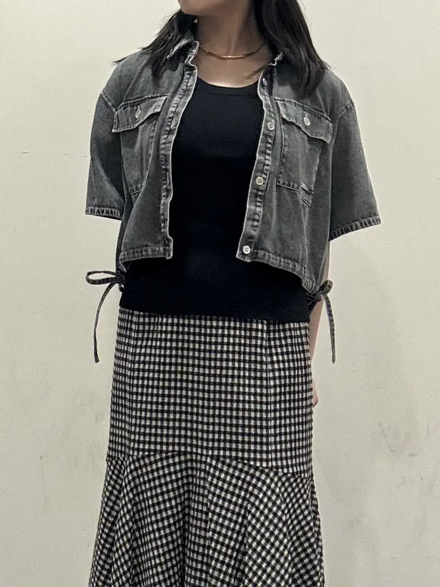 GRACE CONTINENTAL 大谷　彩夏 コーディネート画像