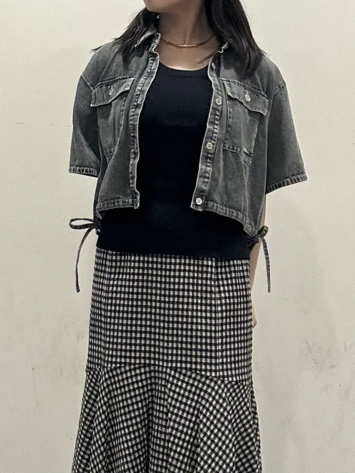 GRACE CONTINENTAL 大谷　彩夏 コーディネート画像