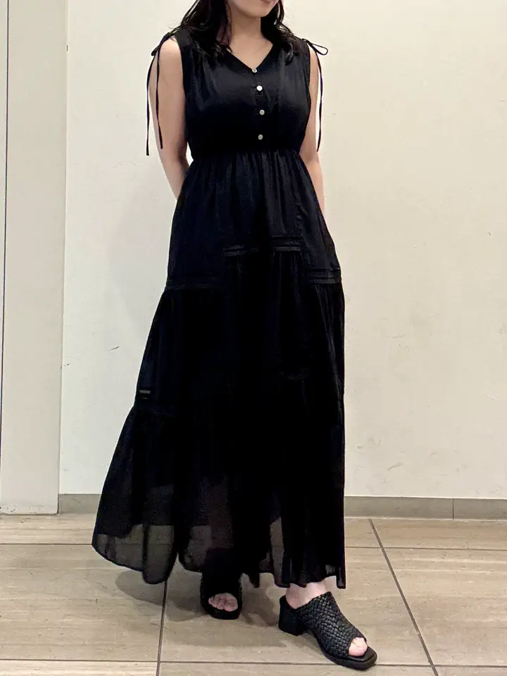 GRACE CONTINENTAL 大谷　彩夏 コーディネート画像