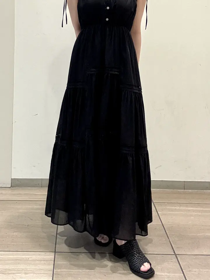 GRACE CONTINENTAL 大谷　彩夏 コーディネート画像