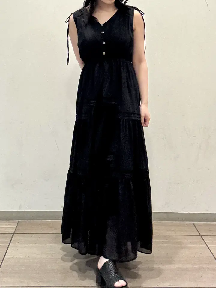 GRACE CONTINENTAL 大谷　彩夏 コーディネート画像