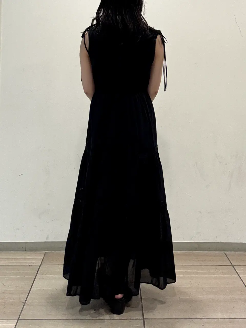 GRACE CONTINENTAL 大谷　彩夏 コーディネート画像