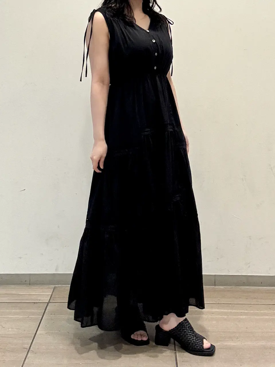 GRACE CONTINENTAL 大谷　彩夏 コーディネート画像