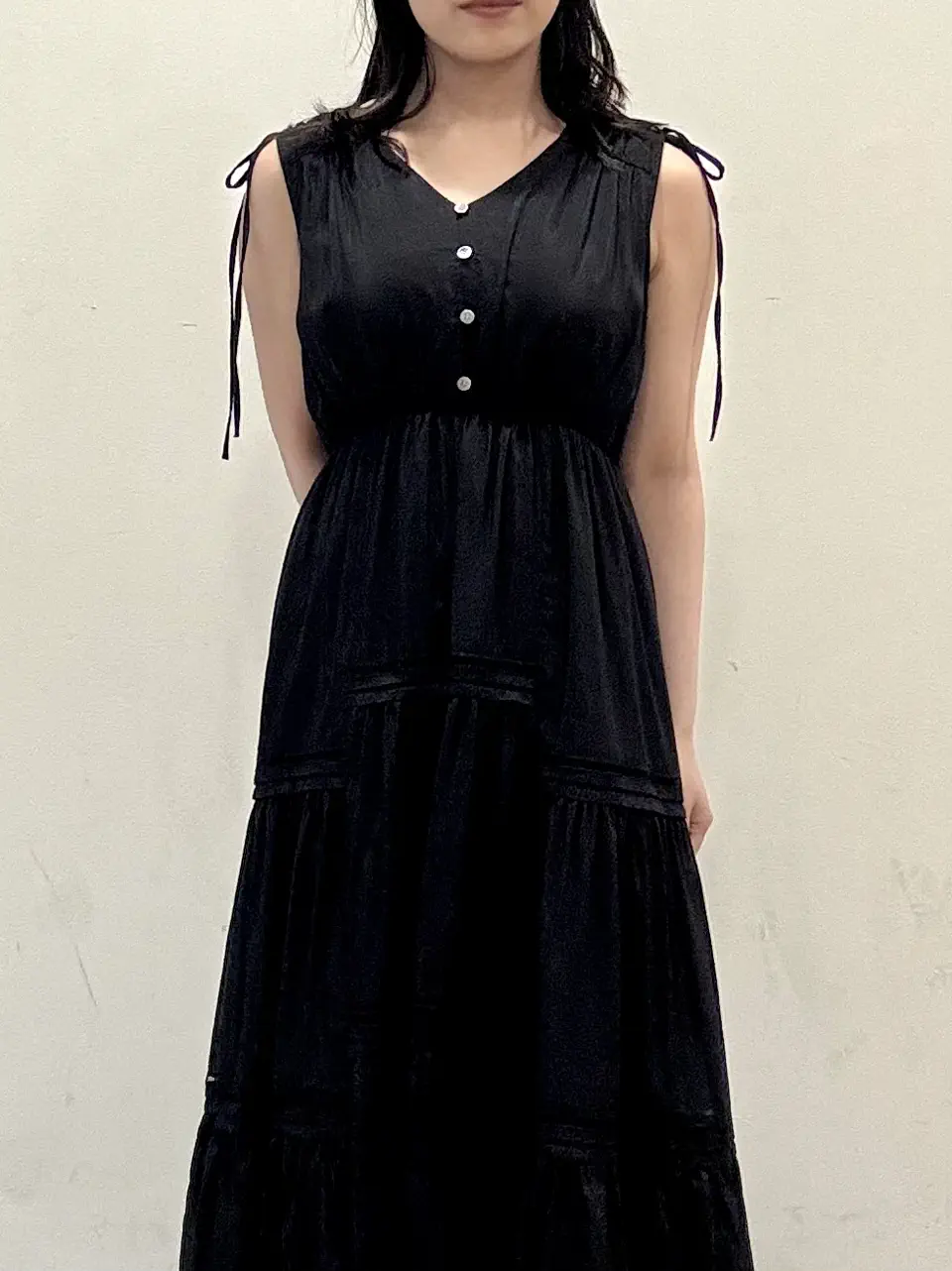 GRACE CONTINENTAL 大谷　彩夏 コーディネート画像