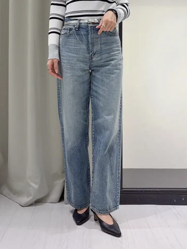 GRACE CONTINENTAL 亀田 未希 コーディネート画像