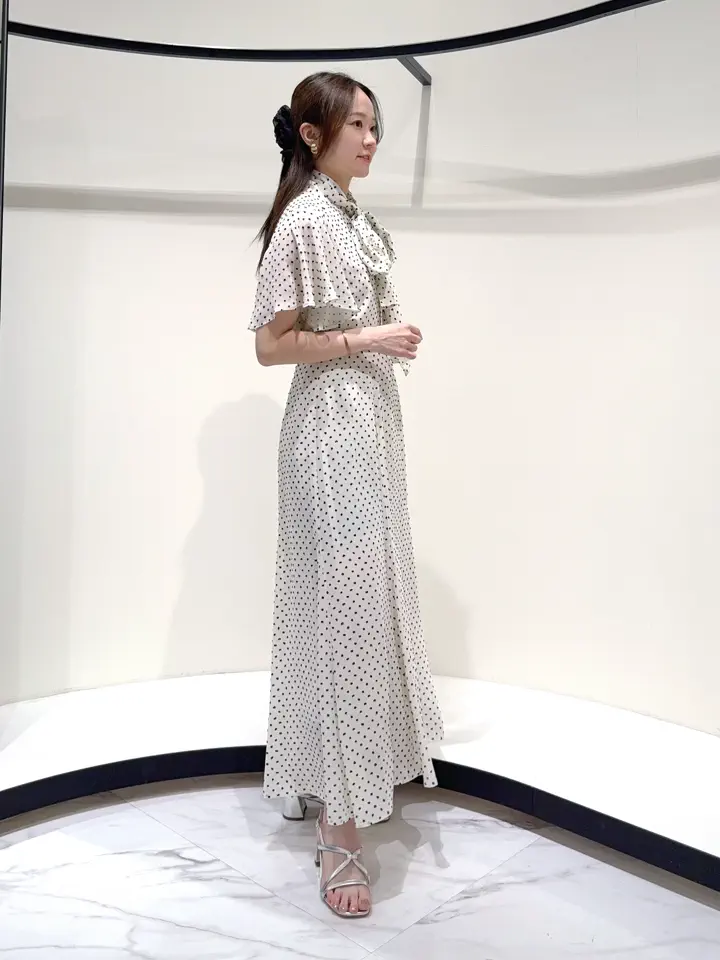 GRACE CONTINENTAL Suzuka コーディネート画像