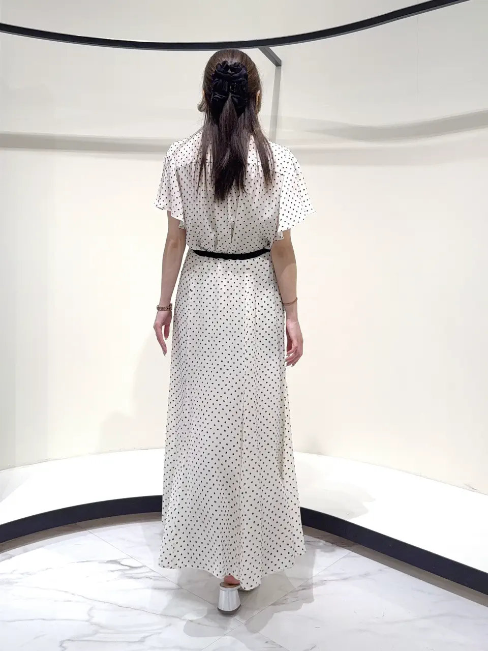 GRACE CONTINENTAL Suzuka コーディネート画像