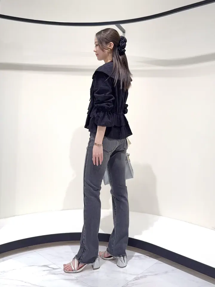 GRACE CONTINENTAL Suzuka コーディネート画像