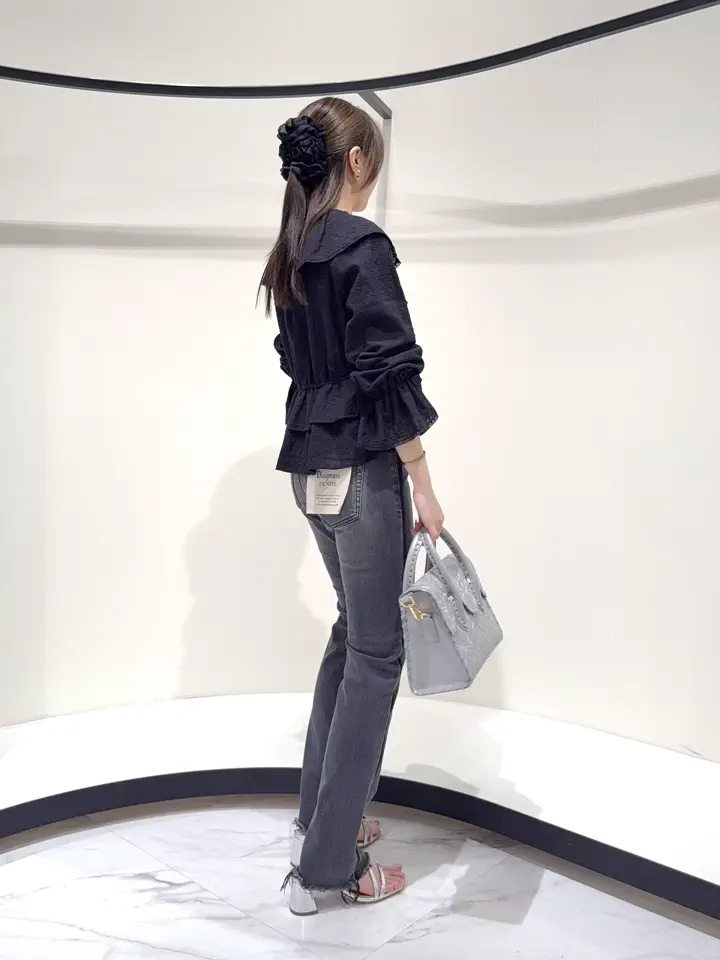 GRACE CONTINENTAL Suzuka コーディネート画像