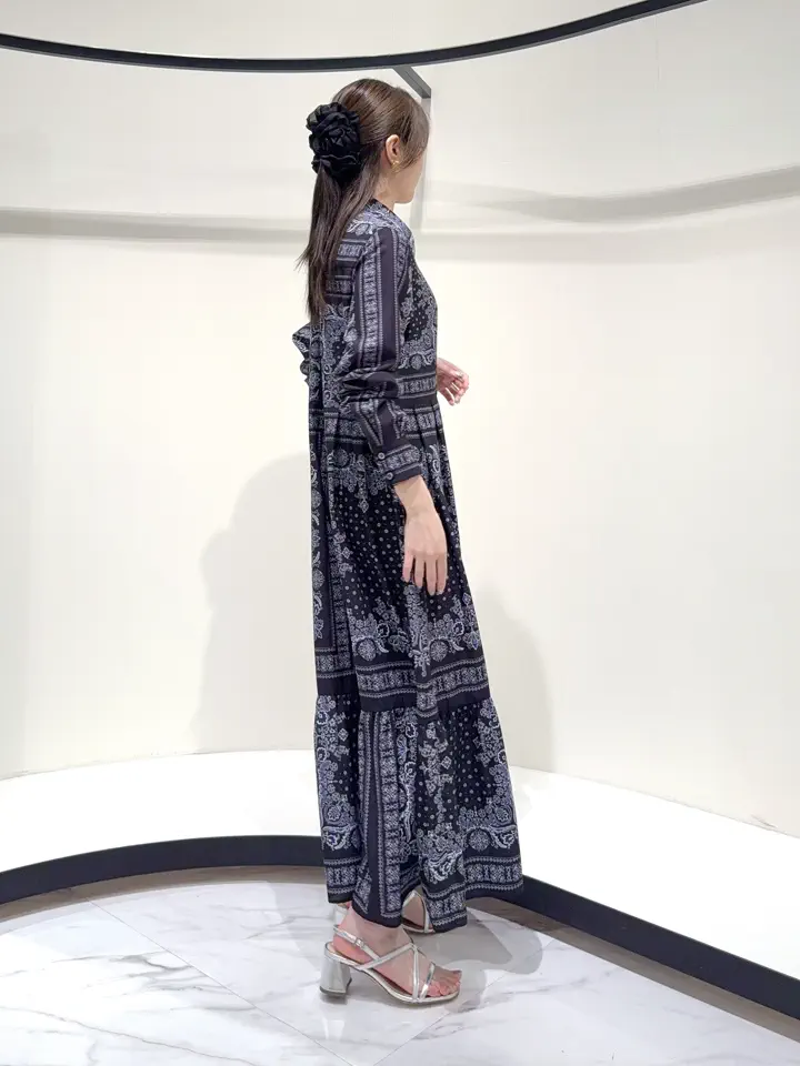 GRACE CONTINENTAL Suzuka コーディネート画像