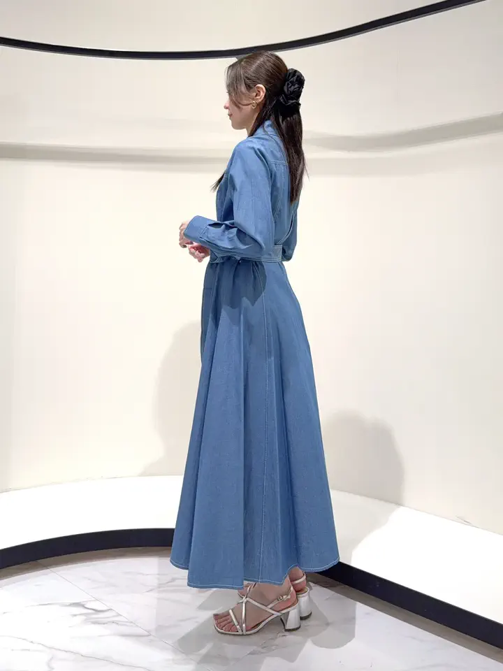 GRACE CONTINENTAL Suzuka コーディネート画像
