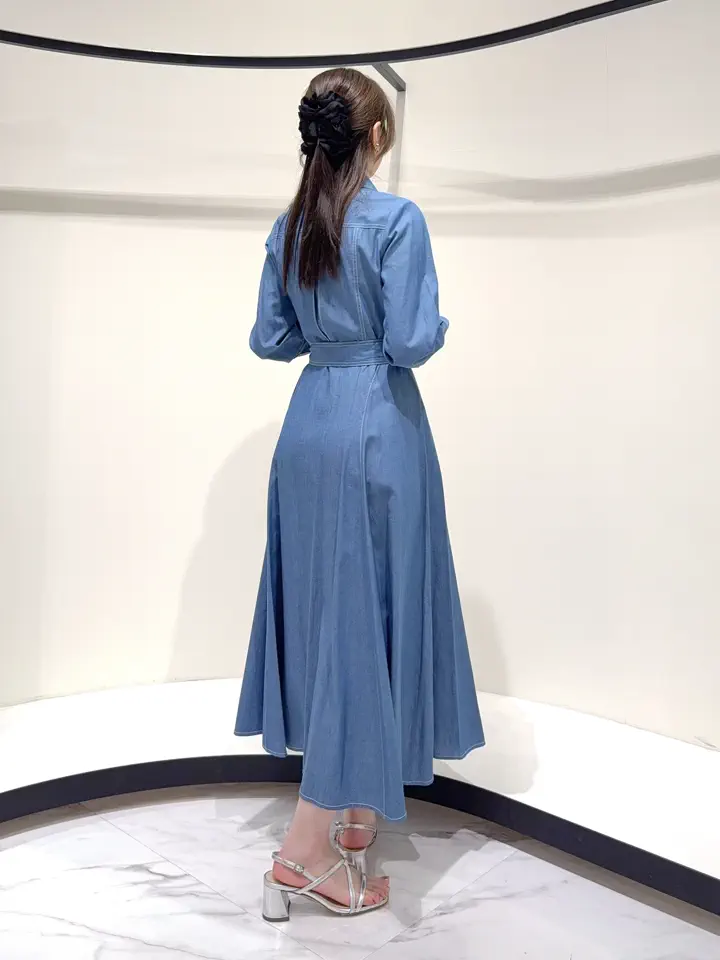 GRACE CONTINENTAL Suzuka コーディネート画像