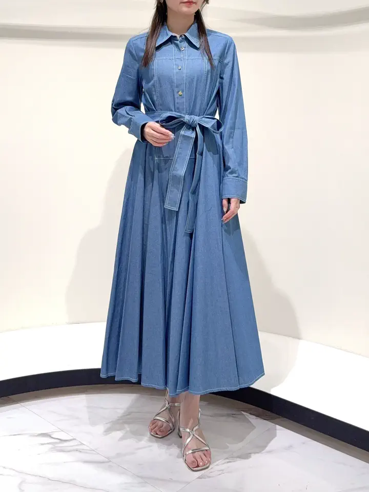 GRACE CONTINENTAL Suzuka コーディネート画像
