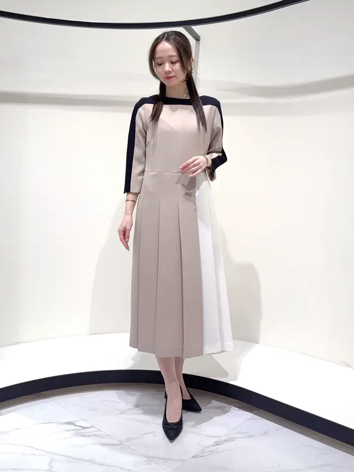 GRACE CONTINENTAL Suzuka コーディネート画像