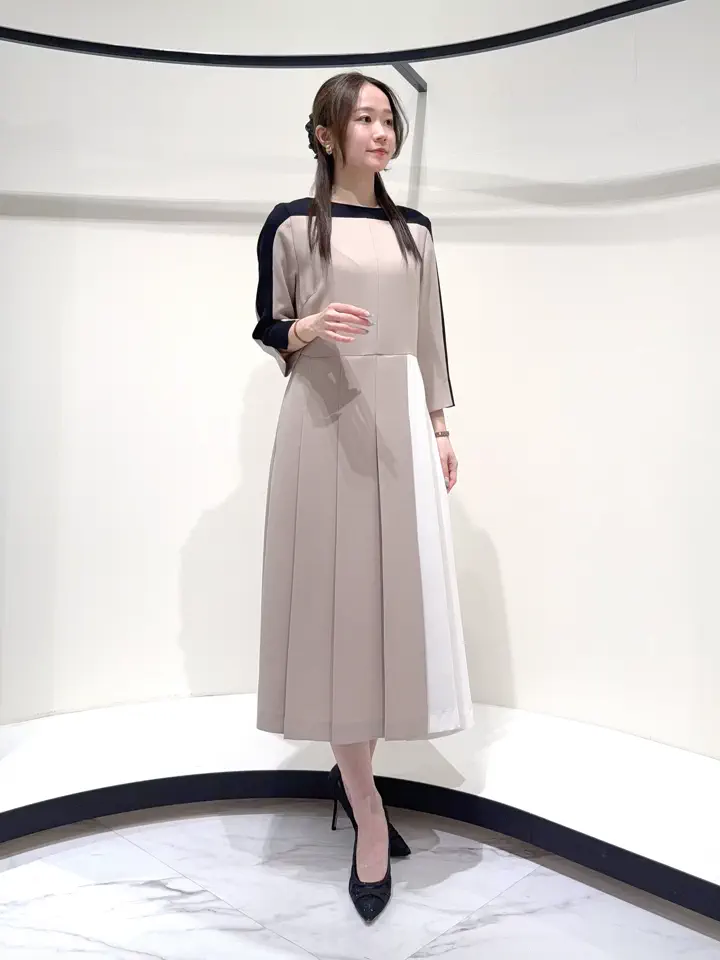 GRACE CONTINENTAL Suzuka コーディネート画像