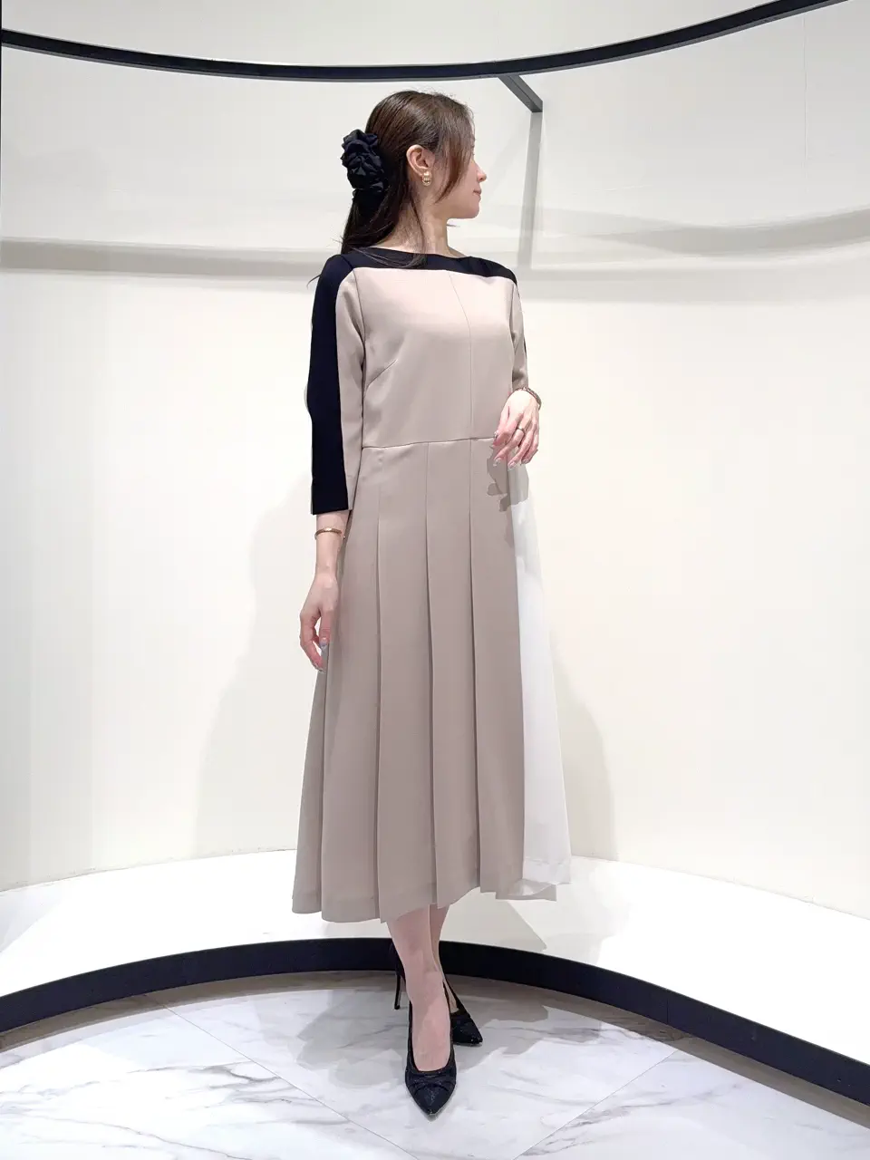 GRACE CONTINENTAL Suzuka コーディネート画像
