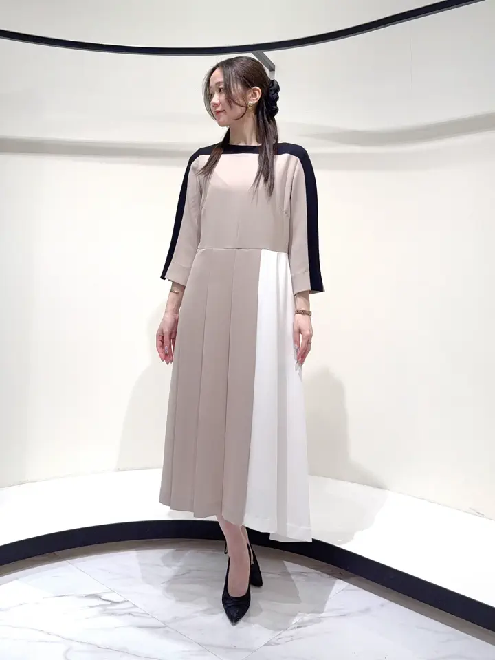 GRACE CONTINENTAL Suzuka コーディネート画像
