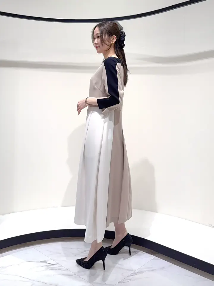 GRACE CONTINENTAL Suzuka コーディネート画像