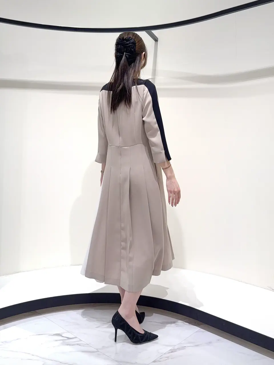 GRACE CONTINENTAL Suzuka コーディネート画像