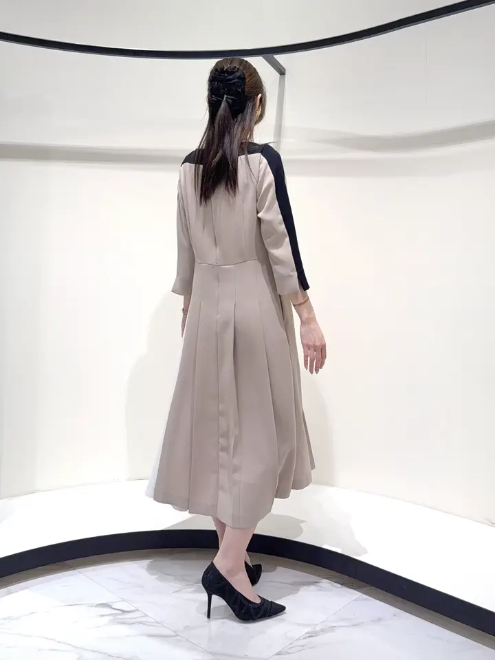GRACE CONTINENTAL Suzuka コーディネート画像